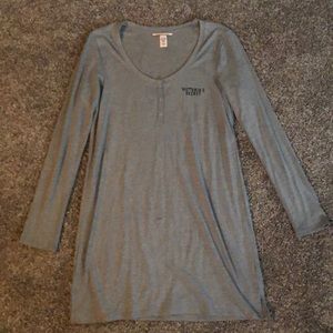 Victoria Secret sleepware